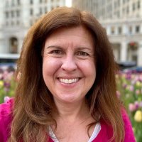 Lynda Myszkowski (@lyndamysz) 's Twitter Profile Photo