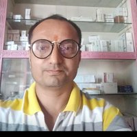 Mohan Thavar (@mohanthavar) 's Twitter Profile