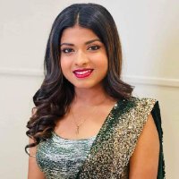 Arunita Kanjilal Official (@arunitao) Twitter profile photo