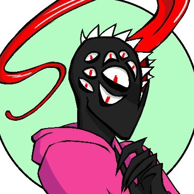 techviolence | VTUBER | COMMS OPEN💕さんのプロフィール画像