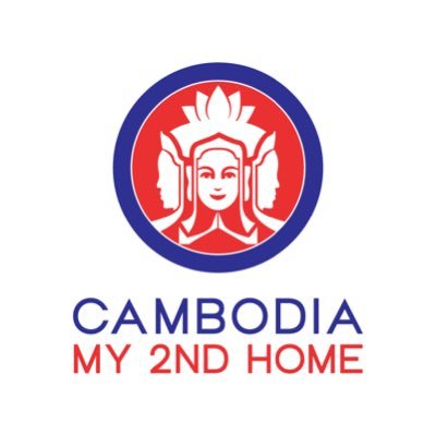 Cambodia My 2nd Home