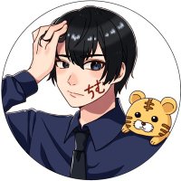 γ‘γκκπ― (@_chimu12) 's Twitter Profile