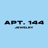 APT. 144 JEWELRY(@APT144JEWELRY) 's Twitter Profile Photo