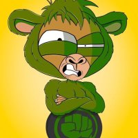 Super Hero Ape Club (@fbacofficial) 's Twitter Profile