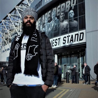 huge derby county fan! FA football coaching level one, manager of Sporting Khalsa u9s. @ramstalkpod co host and co founder of @himmatco views are my own