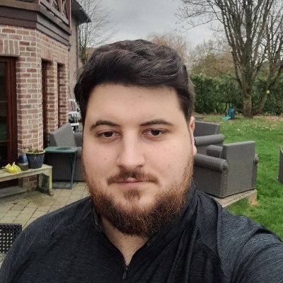 Streamer et Joueur pour @LeviathanTlg
Capitaine de l'équipe LoR de @LeviathanTLg
Coach Runeterra : https://t.co/JnTYLgaYe3
Contact : alessio.bouko@live.be