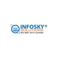 InfoSky Solutions(@infoskysolution) 's Twitter Profile Photo