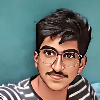 Akki180103's profile picture. Cse Student at Vellore Institute of Technology//Young Coder//Development Enthusiast