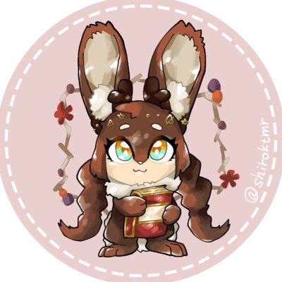 しろうさぎ₍ᐢ.ˬ.ᐢ₎🥞さんのプロフィール画像