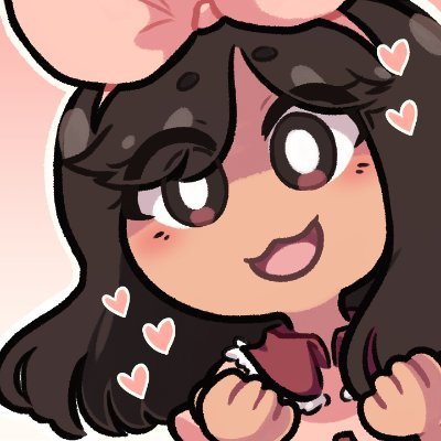 Mishy 💕 Artist + Streamer 🎀 I like to draw cute things in lots of pink // I'm not dead, I'm just more active on my NSFW Twitter!