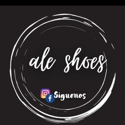 aleshoes2022's profile picture. Emprendedora✨