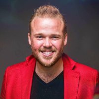 Simon Mitchell (@spmtch) 's Twitter Profile