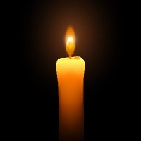 A Candle Lit(@A_Candle_Lit) 's Twitter Profile Photo