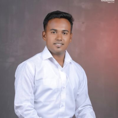 Mallik_Baramati's profile picture. शहर अध्यक्ष सोशल मीडिया सेल राष्ट्रवादी काँग्रेस गडहिंग्लज