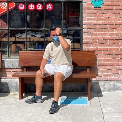 ILLYASAZMEER's profile picture. 1994 ☺