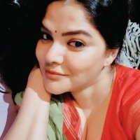 Arpita Mukherjee(@myselfarpita) 's Twitter Profile Photo