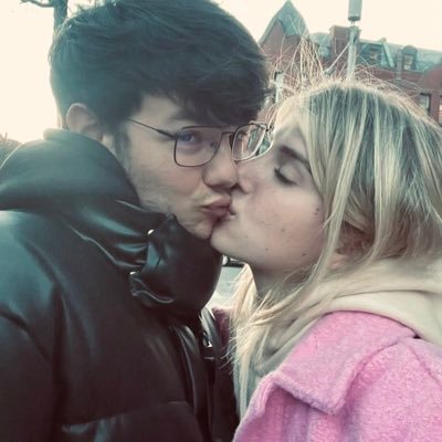 HFlamantha's profile picture. Flavio y Samantha desde la Gala 0💖