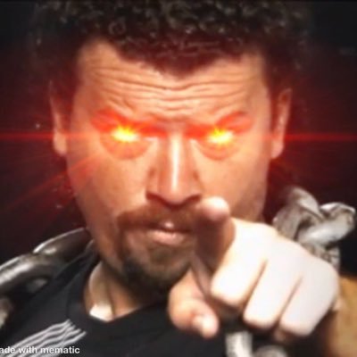 kennyjpowers's profile picture. Rapscallion, raconteur, man-about-town.