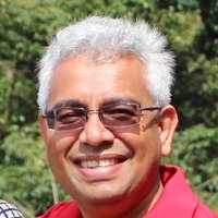 Gaurav Arya (@arya_lab_duke) 's Twitter Profile