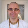 radharadhya's profile picture. Digital Hare Krishna monk 🙏🏻 WebDev since '98. Frontend or backend? The eternal question.