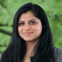 Nishtha Sharma (@nishthachatters) 's Twitter Profile