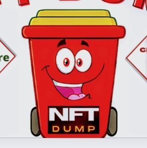 NFTDumpさんのプロフィール画像