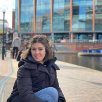 Marta Martín-Gilete (@mmartingilete) 's Twitter Profile