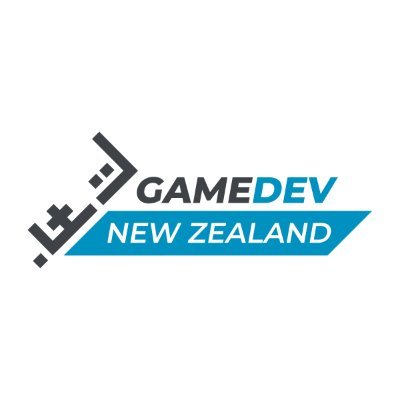 Connecting and supporting local game developer communities in Aotearoa / New Zealand #gamedev #kiwigamedev