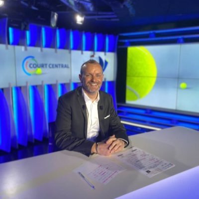 Journaliste sur beINSPORTS après un deux olympiades sur L'Equipe TV