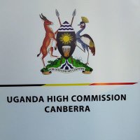 Uganda High Commission, Canberra(@ugandacanberra) 's Twitter Profile Photo