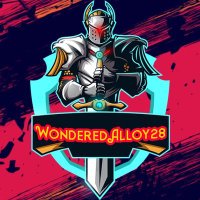 WonderedAlloy (@dflames13) 's Twitter Profile
