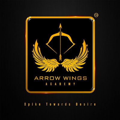 WingsArrow's profile picture. At Arrow Wings Academy, we strive to provide the highest quality training and exciting educational Journey of discovery.
