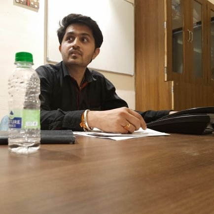 chetanjoshi_'s profile picture. Entrepreneur | Marketer | Assistant Editor @thepaltan_