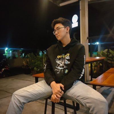 sadboibego's profile picture. 