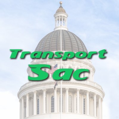 Transportation Alternatives for Sacramento