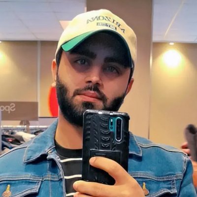 ShoaibKhan920's profile picture. Content Creator |
Photographer 📷
Taurus ♉
Pathan 💓
https://t.co/DP3raQ4Jzj 😉