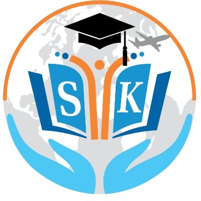 sk_education's profile picture. "SK Education" provides 

Selection of Universities, 
Application, 
Admission, 
Visa Procedure, 
Pre-departure Guidance, 
Post Landing service, etc.