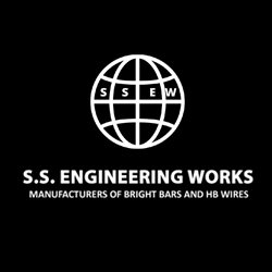 SS ENGINEERING WORKS (SSEW) , an ISO certified Company, roots back to 1968. The company specializes in all types of Bright steel bars & all grades of steel wire