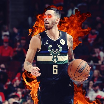 The Magician @Bucks #FearTheDear