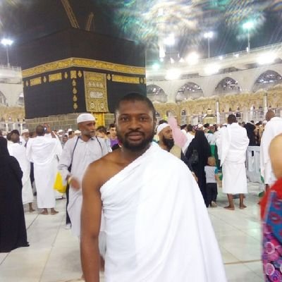 AmbMuhais's profile picture. I'm a veteran Humanitarian Servant with a lot of zeal to alleviate the suffering of Humanity.