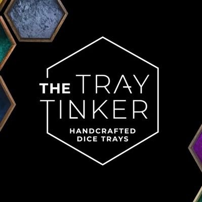 The Tray Tinker