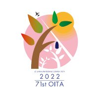 公益社団法人日本青年会議所第71回全国大会おおいた大会 (@zenkoku2023) 's Twitter Profile