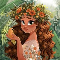 Blue_Moonlight_Witch👑 (@healing_m_soul) 's Twitter Profile