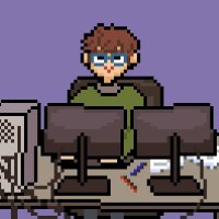 Luisa Mazzi (@bluellu) 's Twitter Profile