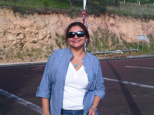 Funcionaria electoral. Madre de dos increibles jóvenes que dan la energia a mi vida!