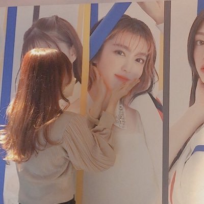 柏木ひなた♡エビ中(桜井)♡春野絵美里♡スパガ(羽渕)♡超特急(カイ)♡主現場🦐🚅