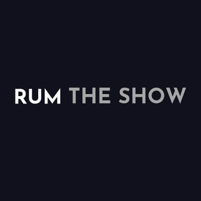 🥃 Rum enthusiast and Rummelier®
🥃 Rum Tasting masterclasses
🥃 Introducing rum to the masses

🖤Family 💚 Food 🤍Music
🌍 Oxford UK