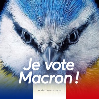 Supporter d’Emmanuel Macron depuis 2014, élu municipal Renaissance, adhérent LREM depuis 2016 et Renaissance depuis 2022 
.•. ᒷ ᒧᒪᒧᒪᒥᒧ ⪾ ☐ᐯᐳ ᒪ⪽🝕🝕ᐸ .•.