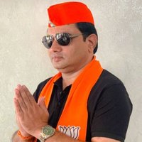 Prakash Nagla (@naglaprakash) 's Twitter Profile