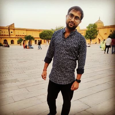 Prabhat6600s's profile picture. धर्मो रक्षति रक्षितः 🚩